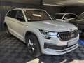 Skoda Kodiaq Sportline 4x4,PANO,AHK,AMBIENTE,ACC,ASSISTENTEN Grau - thumbnail 1