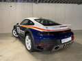 Porsche 992 (911) Dakar | Rallye Design Paket | Race-Tex Blau - thumbnail 4