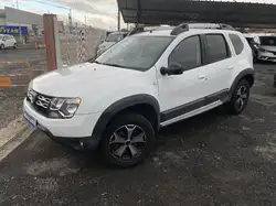 Dacia Duster dCi 110 EDC 4x2 Black Touch 2017