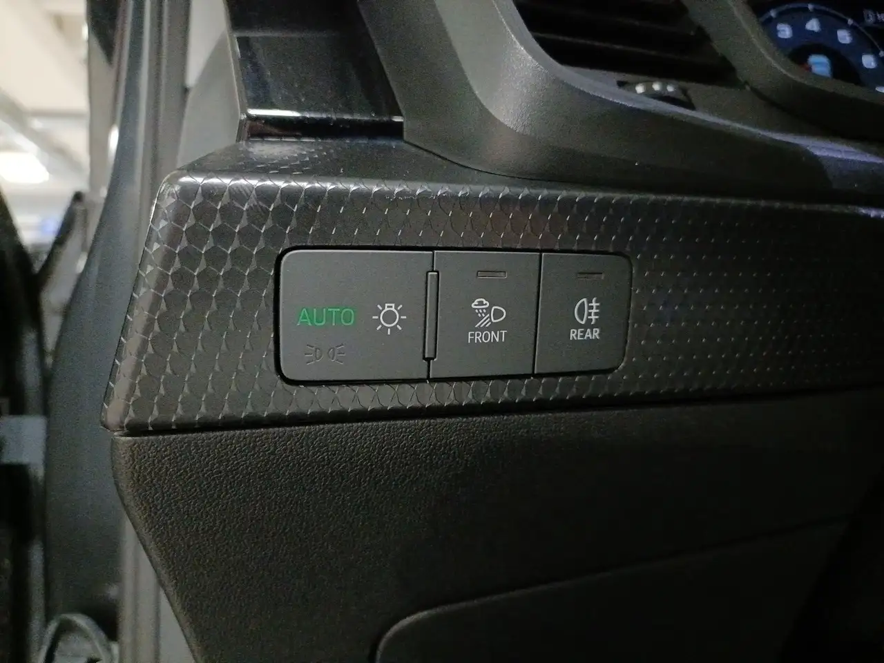 Audi A1 sportback 30 1.0 tfsi admired 110cv 18