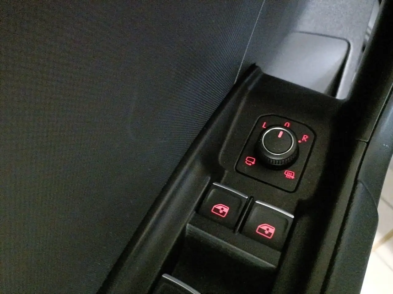 Audi A1 sportback 30 1.0 tfsi admired 110cv 7