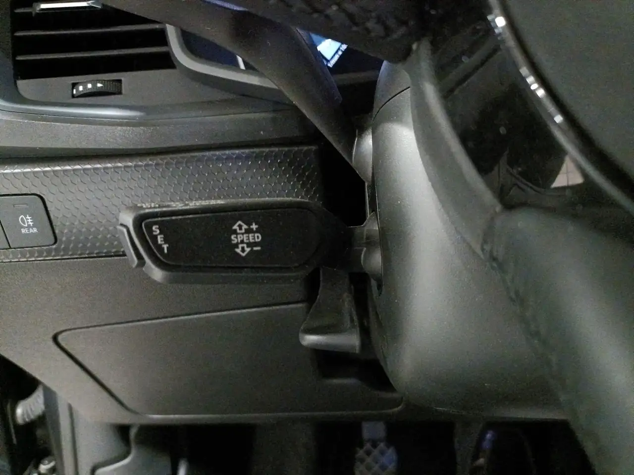 Audi A1 sportback 30 1.0 tfsi admired 110cv 17