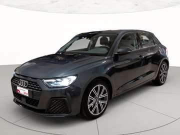 sportback 30 1.0 tfsi admired 110cv