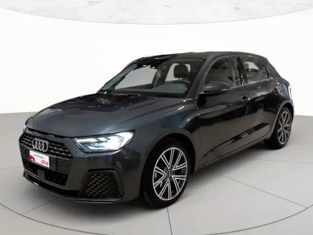 Audi A1 sportback 30 1.0 tfsi admired 110cv