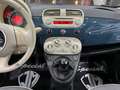 Fiat 500 1.2 benzina Lounge  69cv OK NEOPATENTATI Blu/Azzurro - thumbnail 11