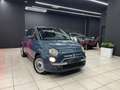 Fiat 500 1.2 benzina Lounge  69cv OK NEOPATENTATI Blu/Azzurro - thumbnail 3