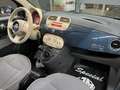 Fiat 500 1.2 benzina Lounge  69cv OK NEOPATENTATI Blu/Azzurro - thumbnail 12
