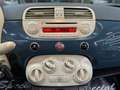 Fiat 500 1.2 benzina Lounge  69cv OK NEOPATENTATI Blu/Azzurro - thumbnail 10