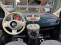 Fiat 500 1.2 benzina Lounge  69cv OK NEOPATENTATI Blu/Azzurro - thumbnail 9