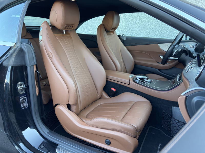 Mercedes-Benz E 200 E200 AMG LINE/ BI-COLOR /AMG-LINE/ BURMESTER/ 360° — photo 10
