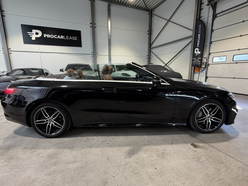Mercedes-Benz E 200 E200 AMG LINE/ BI-COLOR /AMG-LINE/ BURMESTER/ 360° — photo 13