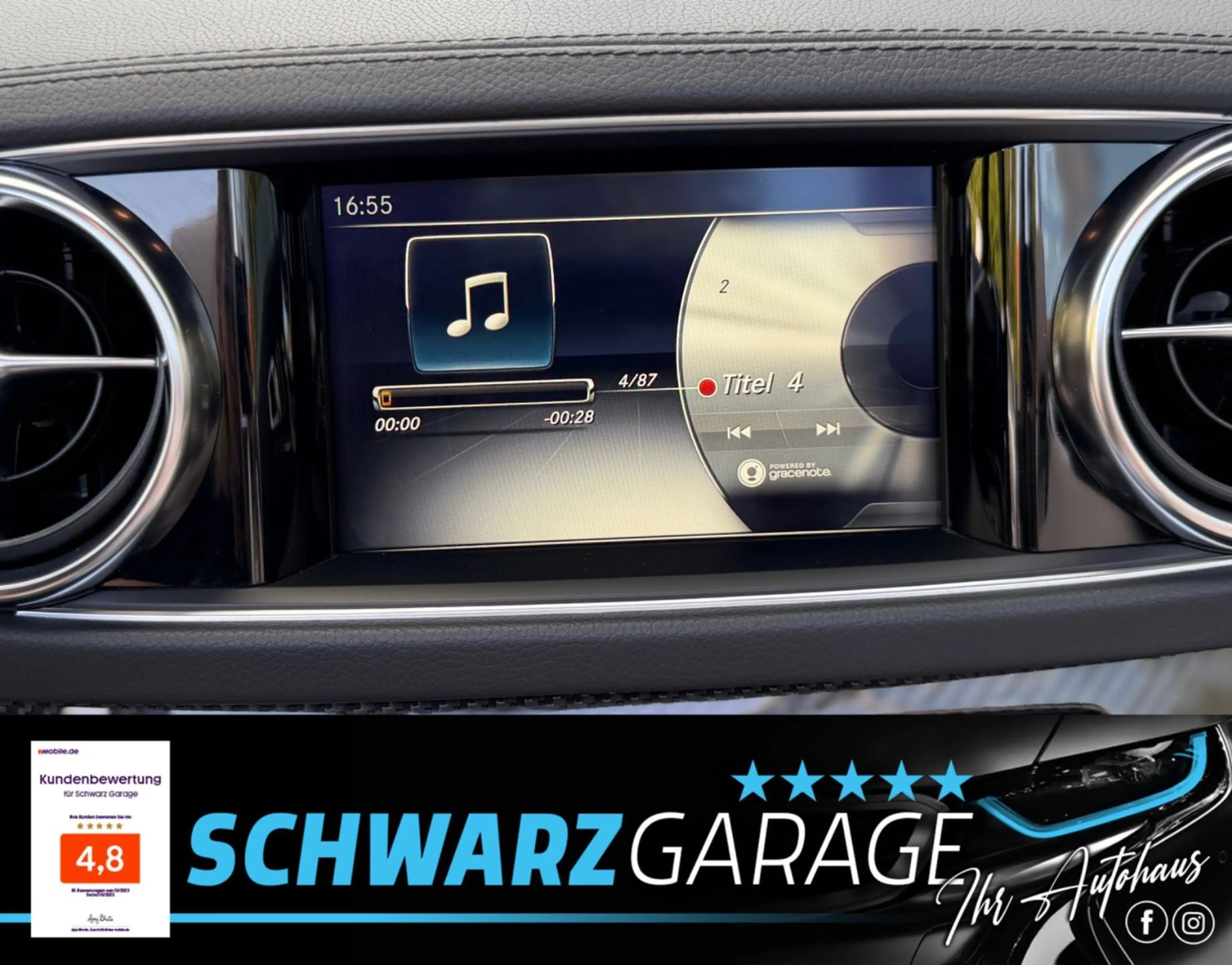 Mercedes-Benz SL 63 AMG nur 27 TKM ! DAB+ MB Scheckheft ! — photo 13