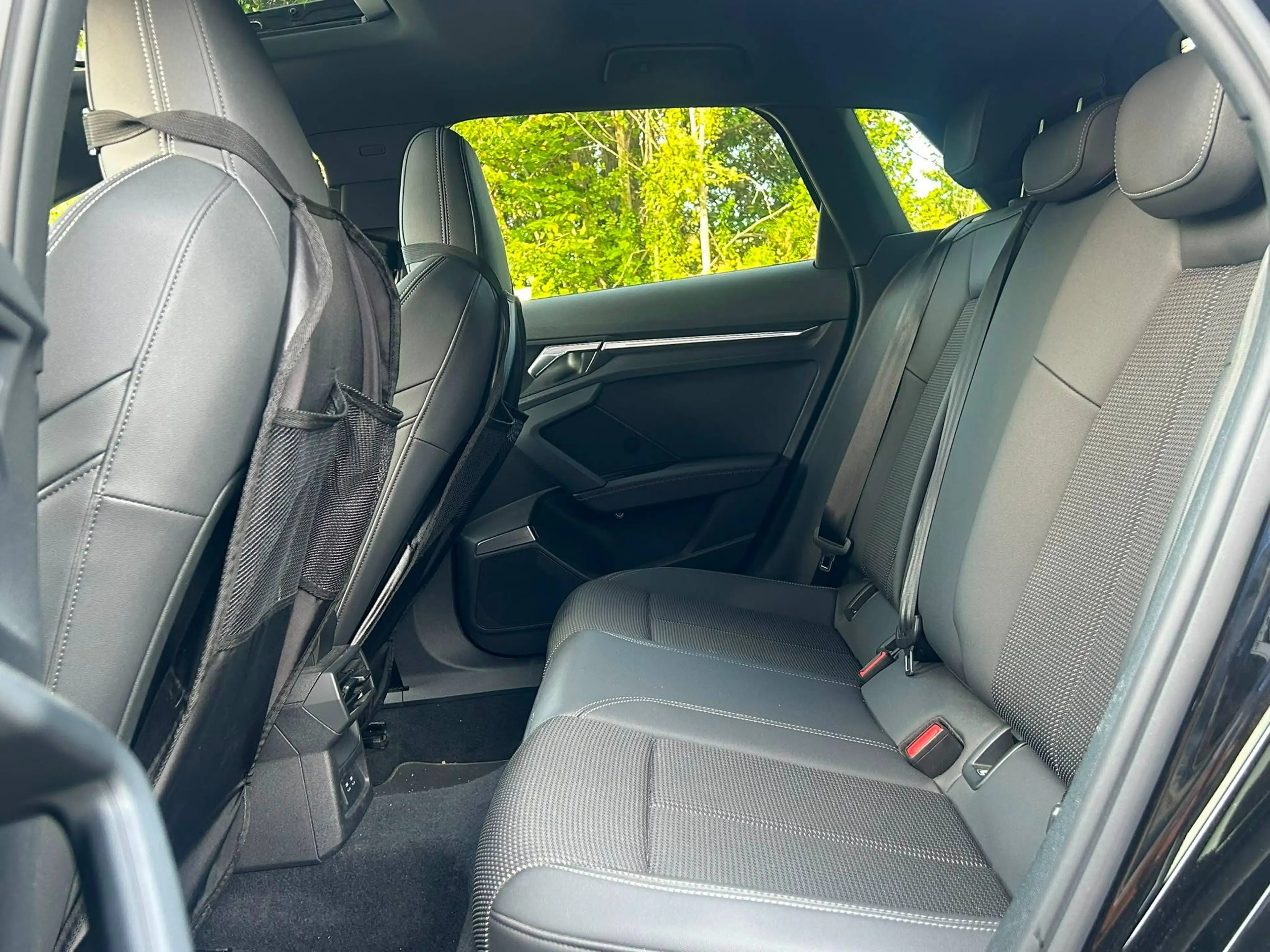 Audi A3 📍AGENCE BEERSEL - ✅12 MOIS DE GARANTIE — photo 13
