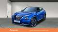 Nissan Juke 1.6 HYBRID HEV 105KW N-DESIGN AUTO 143 5P Bleu - thumbnail 1