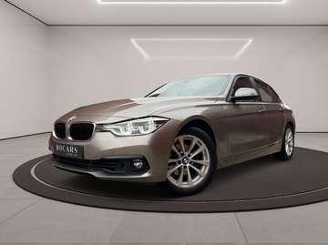 318i *AUTOMAT*GPS*LED*1ER PROPR*GARANTIE 12MOIS