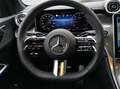 Mercedes-Benz GLC 300 d 4M *AMG Premium*AHK*Dig.Light*Memory** Silber - thumbnail 10