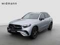 Mercedes-Benz GLC 300 d 4M *AMG Premium*AHK*Dig.Light*Memory** Silber - thumbnail 1