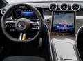 Mercedes-Benz GLC 300 d 4M *AMG Premium*AHK*Dig.Light*Memory** Silber - thumbnail 9