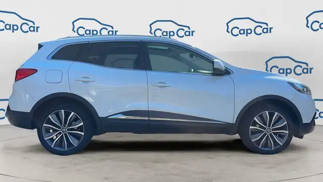 Renault Kadjar view 4