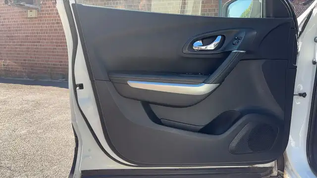 Renault Kadjar view 7