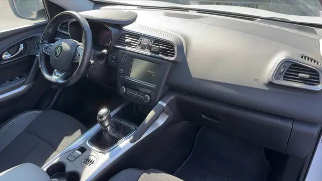 Renault Kadjar view 10