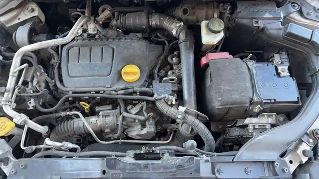 Renault Kadjar view 15