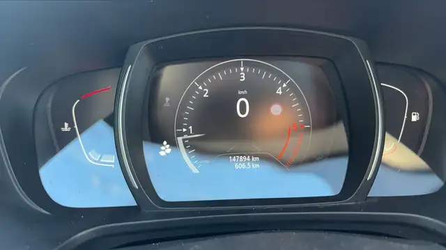 Renault Kadjar view 12