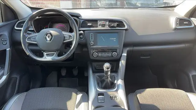 Renault Kadjar view 11