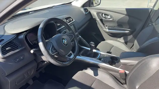 Renault Kadjar view 8