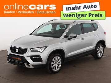 2.0 TDI Style Aut LED RADAR NAVI SITZHZG