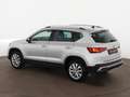SEAT Ateca 2.0 TDI Style Aut LED RADAR NAVI SITZHZG Silber - thumbnail 6