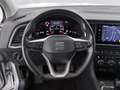 SEAT Ateca 2.0 TDI Style Aut LED RADAR NAVI SITZHZG Silber - thumbnail 23
