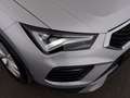 SEAT Ateca 2.0 TDI Style Aut LED RADAR NAVI SITZHZG Silber - thumbnail 12