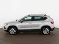 SEAT Ateca 2.0 TDI Style Aut LED RADAR NAVI SITZHZG Silber - thumbnail 5