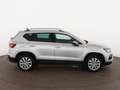 SEAT Ateca 2.0 TDI Style Aut LED RADAR NAVI SITZHZG Silber - thumbnail 9