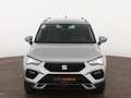 SEAT Ateca 2.0 TDI Style Aut LED RADAR NAVI SITZHZG Silber - thumbnail 2