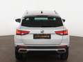 SEAT Ateca 2.0 TDI Style Aut LED RADAR NAVI SITZHZG Silber - thumbnail 7
