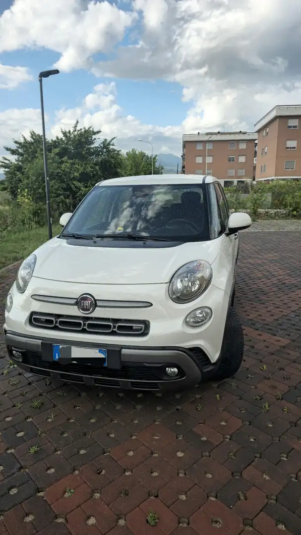 Fiat 500L Cross 1.3 mjt 95cv dualogic - 1
