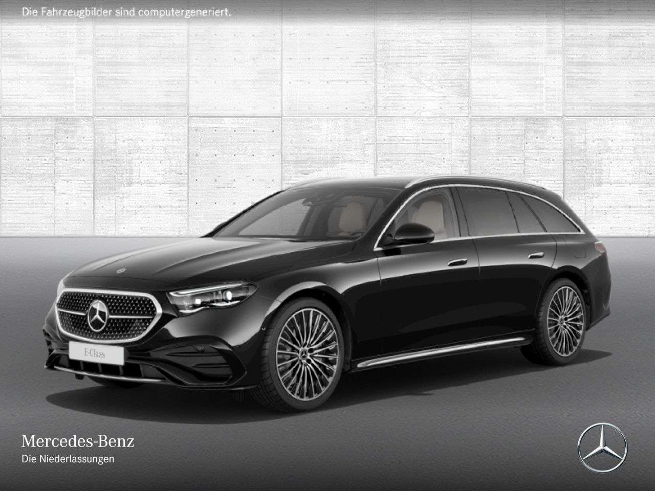 Mercedes-Benz E 300