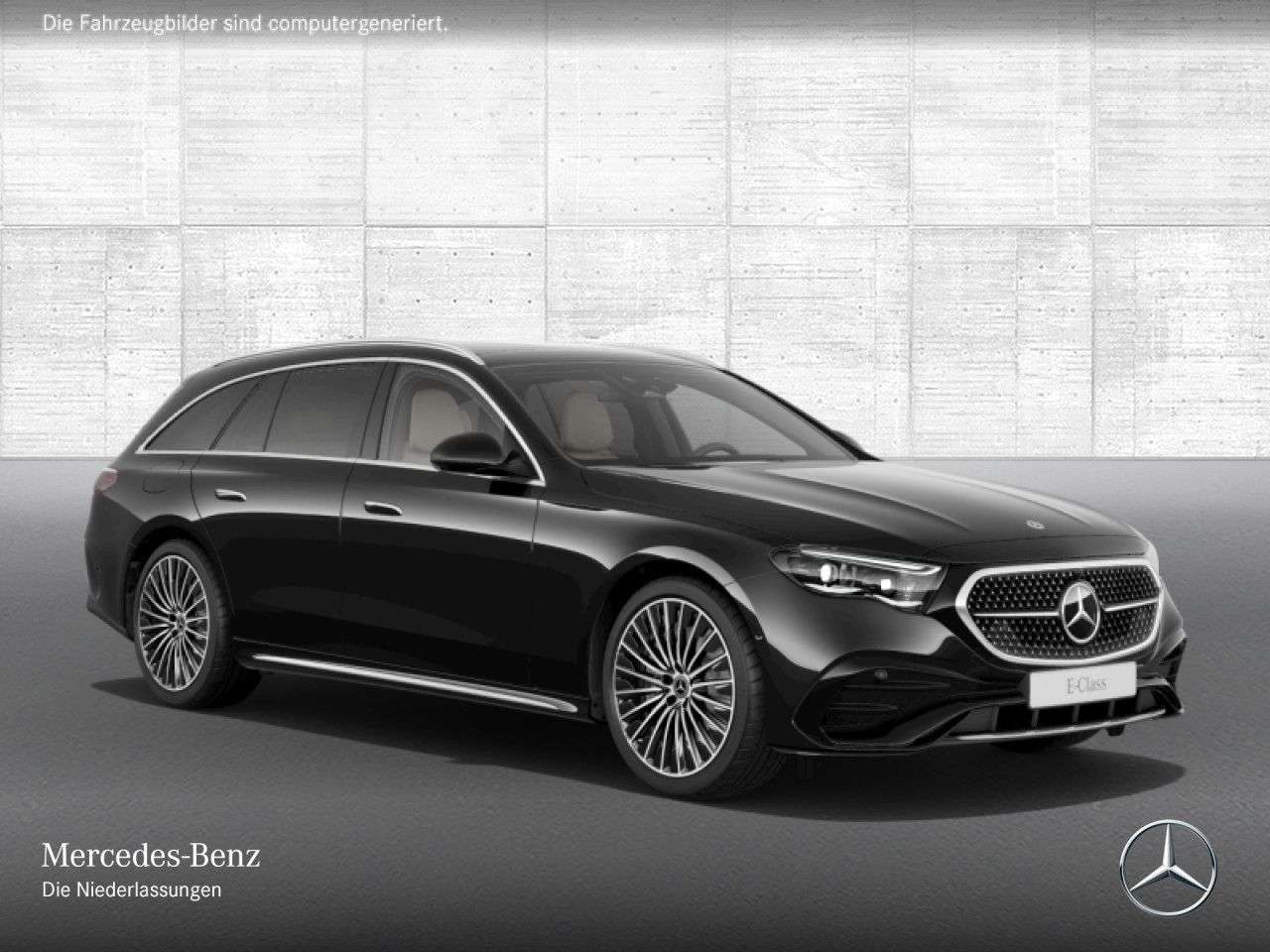 Mercedes-Benz E 300