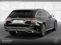 Mercedes-Benz E 300 e T AMG Exkl-Paket Fahrass Pano Burmester 9G Schwarz - thumbnail 4