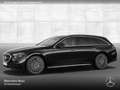 Mercedes-Benz E 300 e T AMG Exkl-Paket Fahrass Pano Burmester 9G Schwarz - thumbnail 3