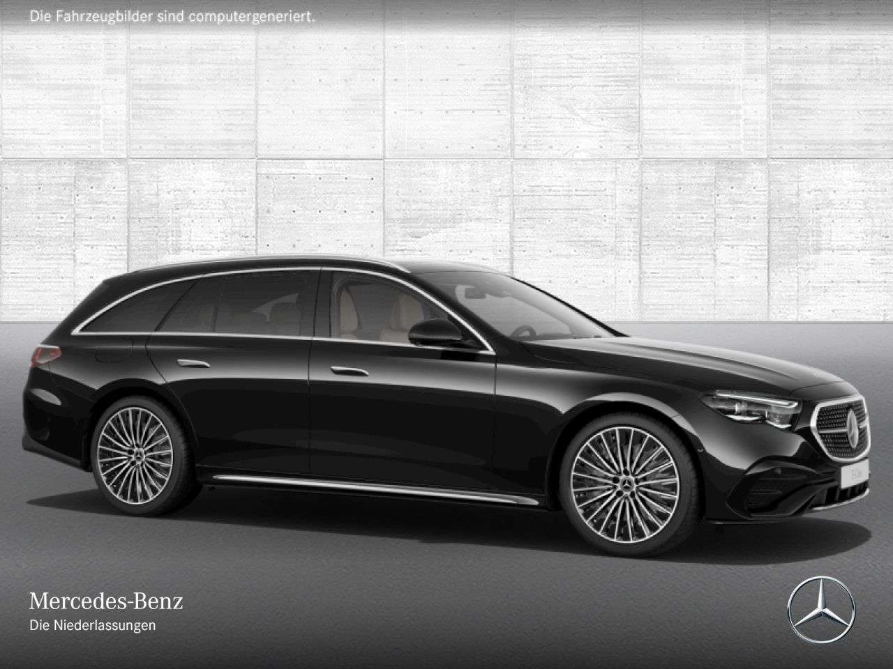 Mercedes-Benz E 300