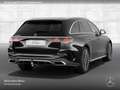 Mercedes-Benz E 300 e T AMG Exkl-Paket Fahrass Pano Burmester 9G Schwarz - thumbnail 4