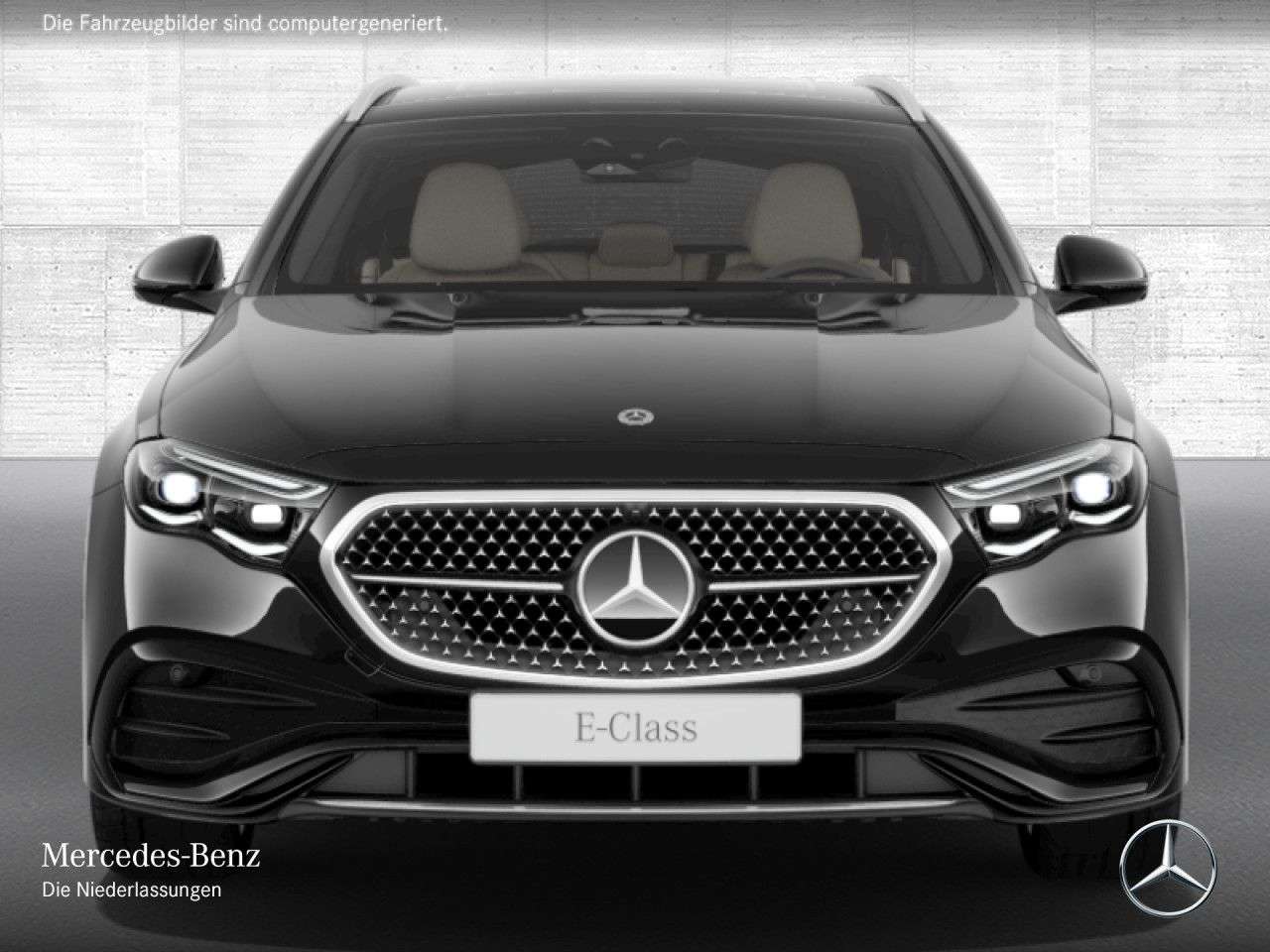 Mercedes-Benz E 300