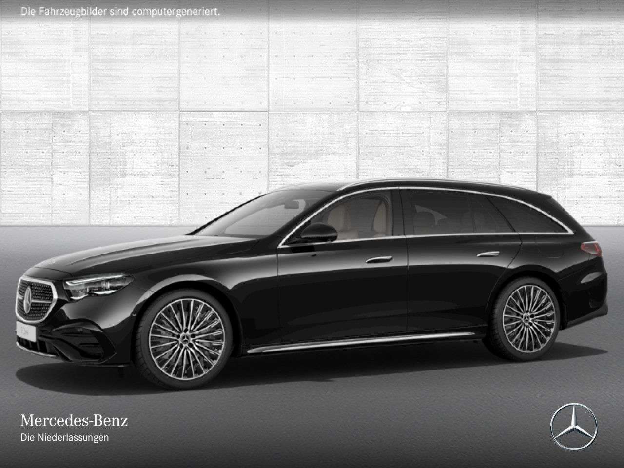 Mercedes-Benz E 300
