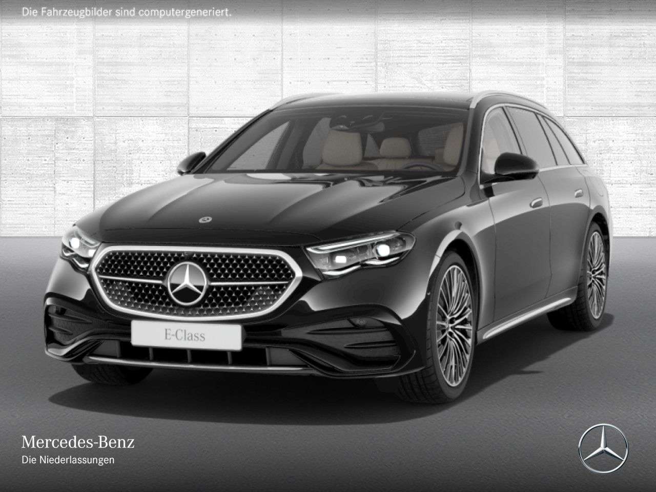 Mercedes-Benz E 300