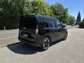 Ford Tourneo Courier E-Tourneo Courier Titanium Zwart - thumbnail 4