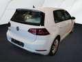Volkswagen Golf Volkswagen E-golf Blanc - thumbnail 1