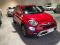 Fiat 500X 500X 1.3 mjt Cross 4x2 95cv Rosso - thumbnail 4